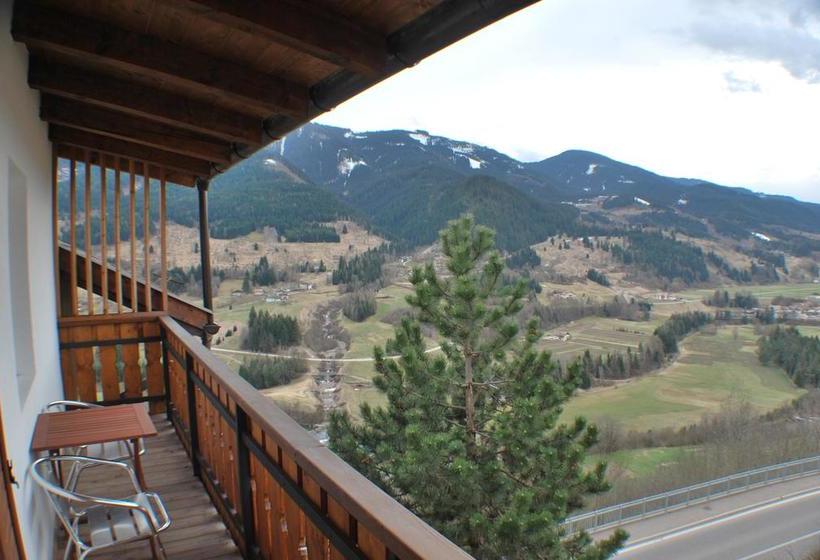 Hotel Albergo Lucia  | Tesero | Trento | Italia 6