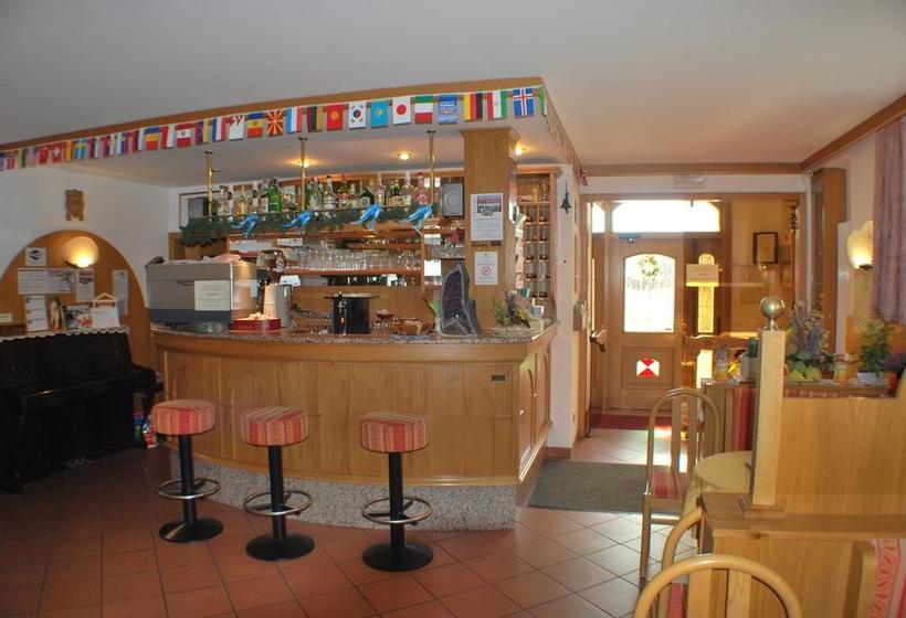 Hotel Albergo Lucia  | Tesero | Trento | Italia 7