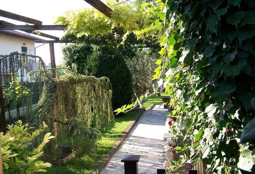 B&b Nonna Gina  | Bardolino | Verona | Italie 1