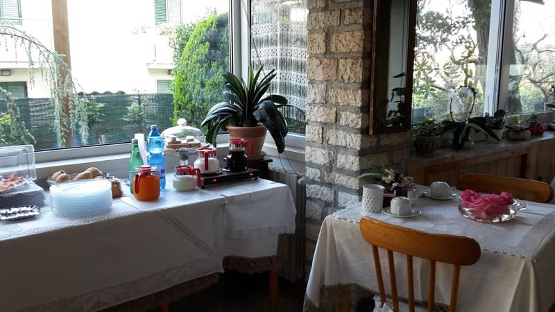 B&b Nonna Gina  | Bardolino | Verona | Italie 10