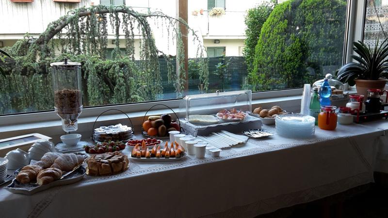 B&b Nonna Gina  | Bardolino | Verona | Italie 11