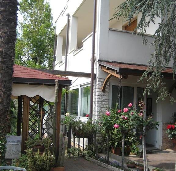 B&b Nonna Gina  | Bardolino | Verona | Italie 12