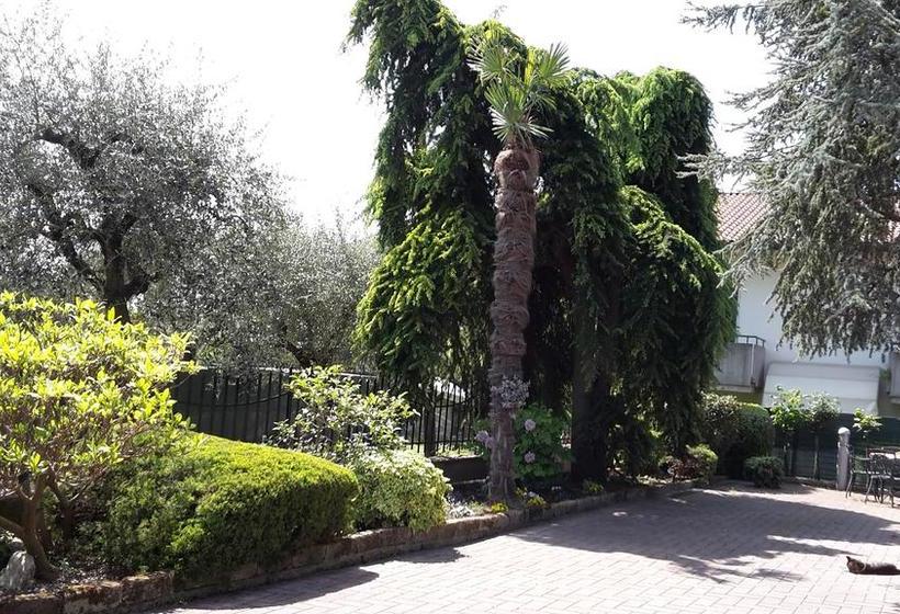 B&b Nonna Gina  | Bardolino | Verona | Italie 2