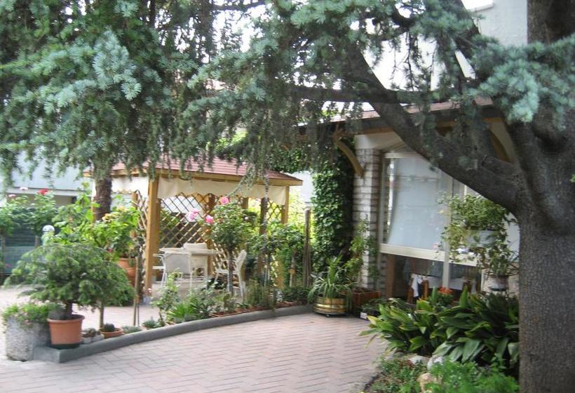 B&b Nonna Gina  | Bardolino | Verona | Italie 3