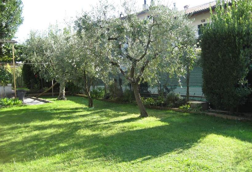 B&b Nonna Gina  | Bardolino | Verona | Italie 4