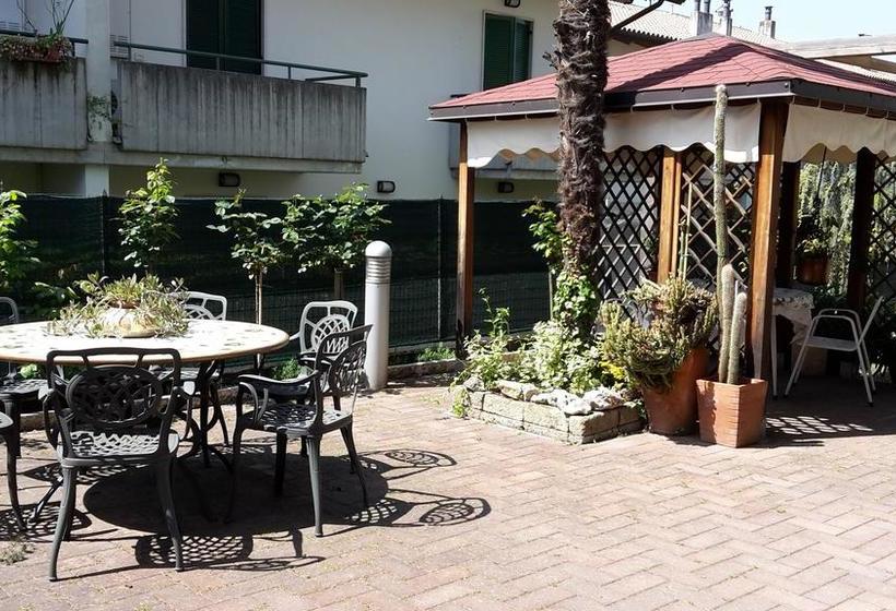B&b Nonna Gina  | Bardolino | Verona | Italie 5