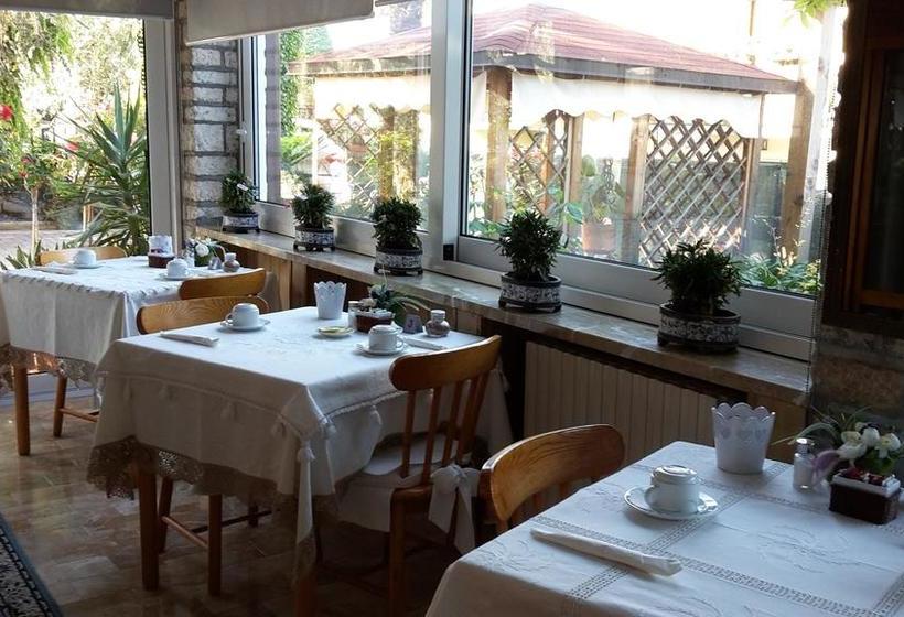 B&b Nonna Gina  | Bardolino | Verona | Italie 6