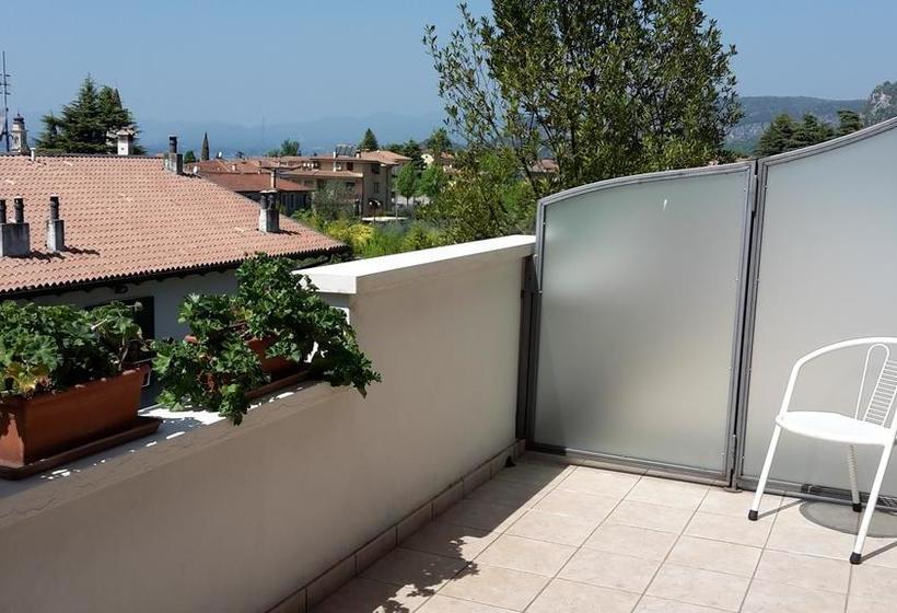 B&b Nonna Gina  | Bardolino | Verona | Italie 7