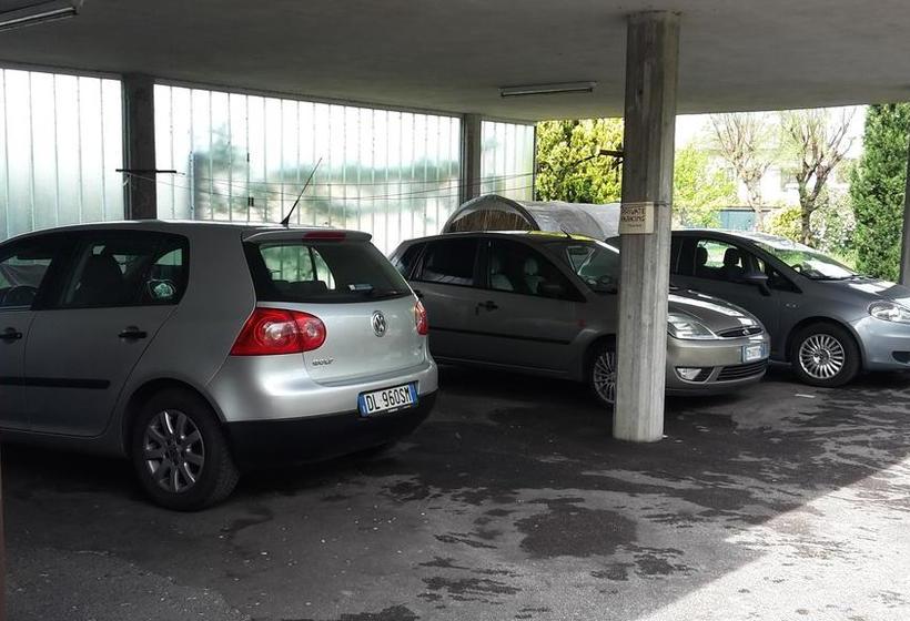 B&b Nonna Gina  | Bardolino | Verona | Italie 8