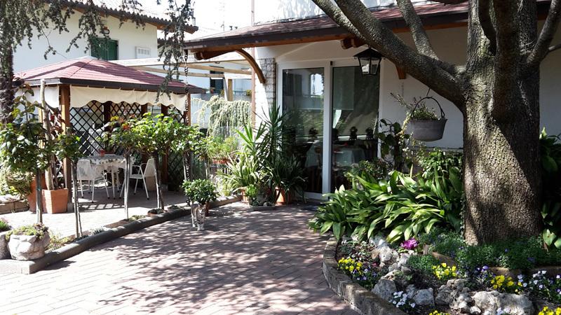 B&b Nonna Gina  | Bardolino | Verona | Italie 9