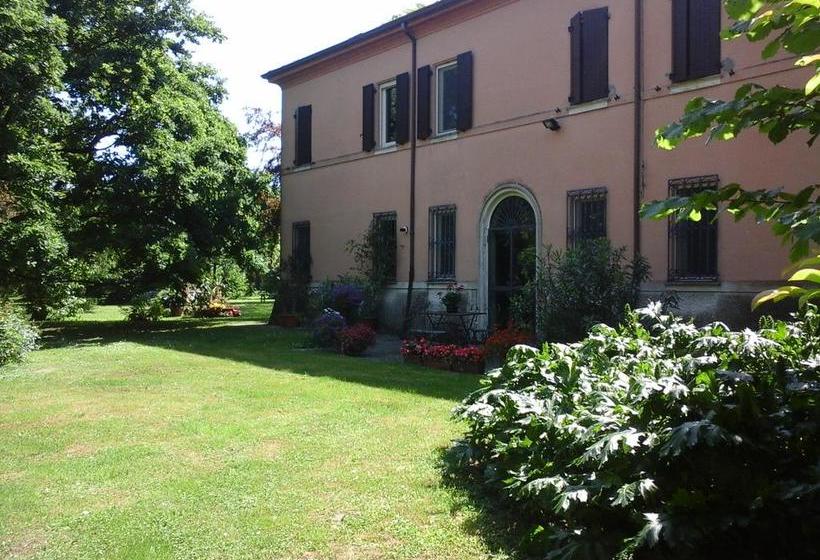 Bed and Breakfast Cà Morari Ferrara