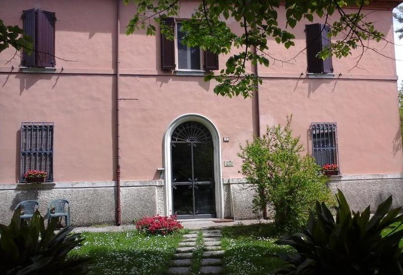 Bed and Breakfast Cà Morari  | Argenta | Ferrara | Italy 1