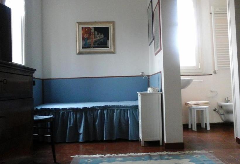 Bed and Breakfast Cà Morari  | Argenta | Ferrara | Italy 10