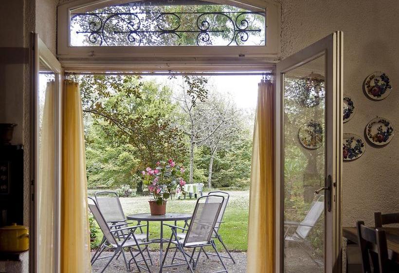 Bed and Breakfast Cà Morari  | Argenta | Ferrara | Italy 12