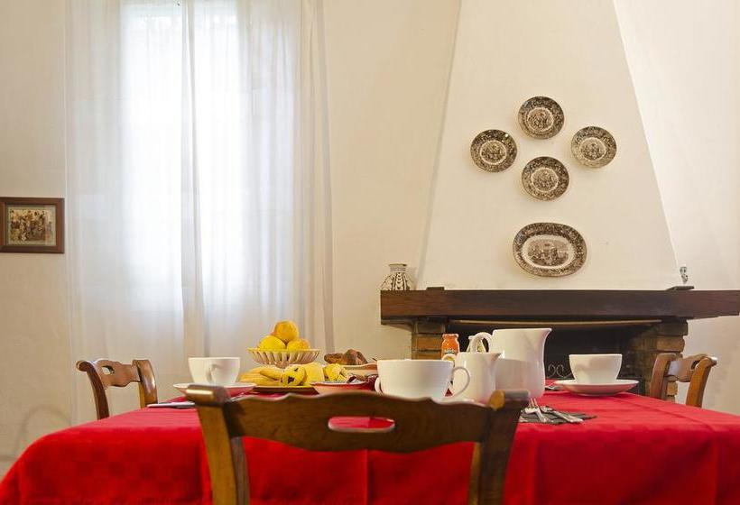 Bed and Breakfast Cà Morari  | Argenta | Ferrara | Italy 13