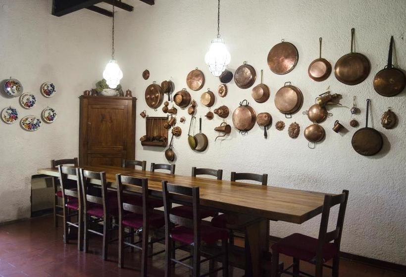 Bed and Breakfast Cà Morari  | Argenta | Ferrara | Italy 16