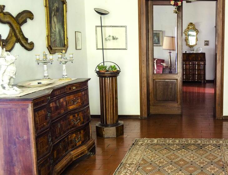 Bed and Breakfast Cà Morari  | Argenta | Ferrara | Italy 17