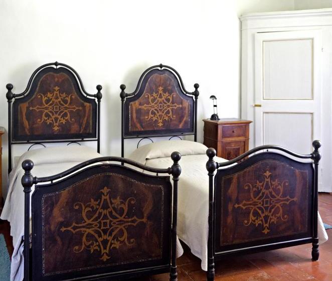 Bed and Breakfast Cà Morari  | Argenta | Ferrara | Italy 19