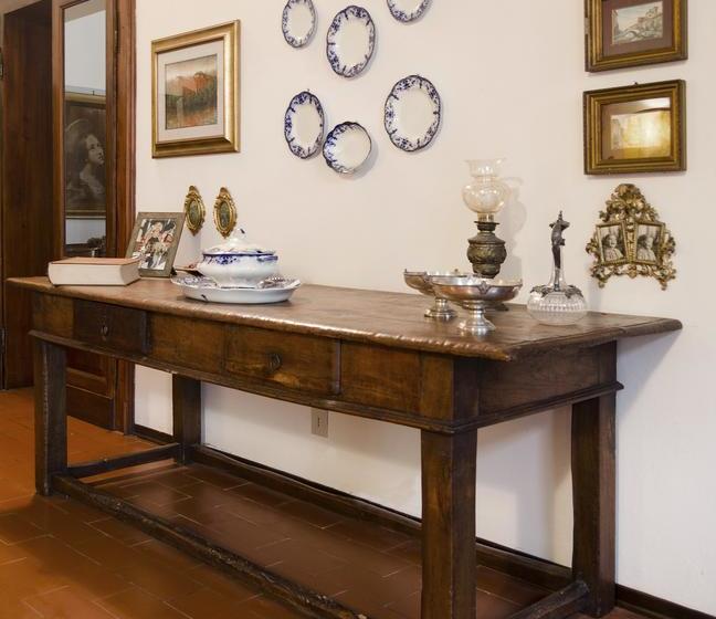 Bed and Breakfast Cà Morari  | Argenta | Ferrara | Italy 20