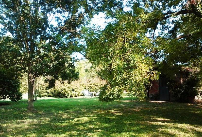 Bed and Breakfast Cà Morari  | Argenta | Ferrara | Italy 3