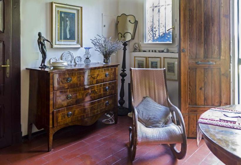 Bed and Breakfast Cà Morari  | Argenta | Ferrara | Italy 4