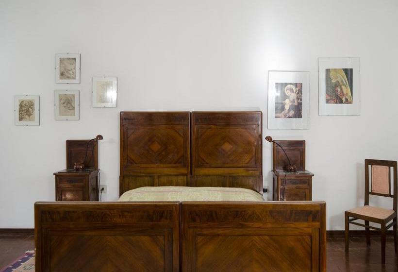 Bed and Breakfast Cà Morari  | Argenta | Ferrara | Italy 5