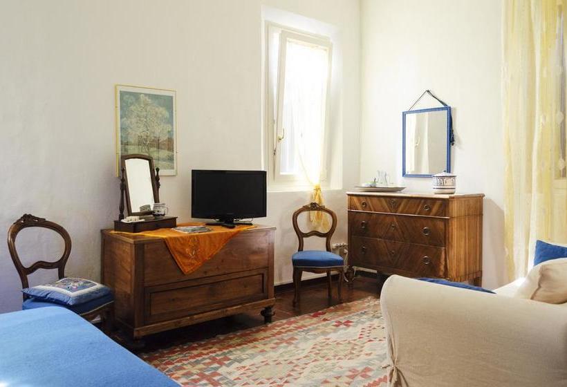 Bed and Breakfast Cà Morari  | Argenta | Ferrara | Italy 6