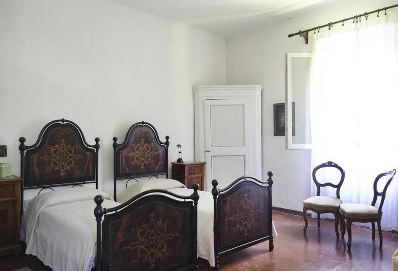 Bed and Breakfast Cà Morari  | Argenta | Ferrara | Italy 7