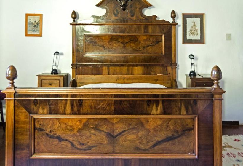 Bed and Breakfast Cà Morari  | Argenta | Ferrara | Italy 8