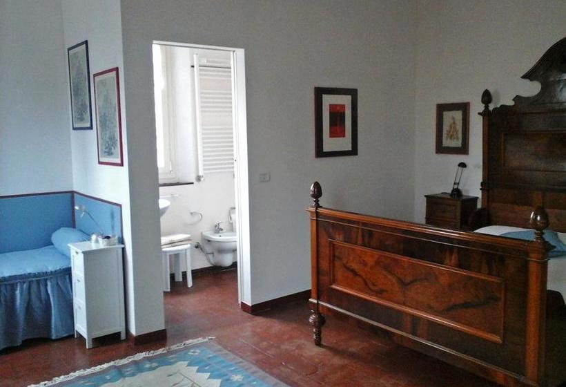 Bed and Breakfast Cà Morari  | Argenta | Ferrara | Italy 9