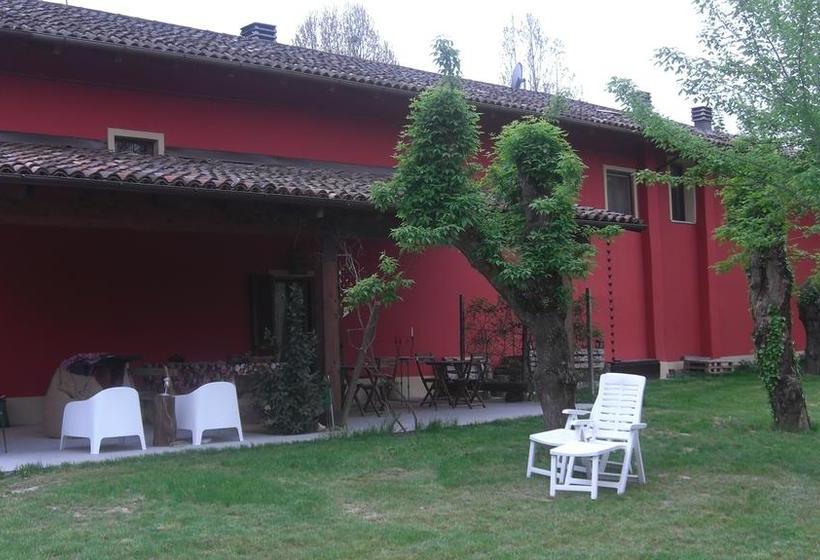 B&b Rooms  | Moncalvo | Asti | Italia 1
