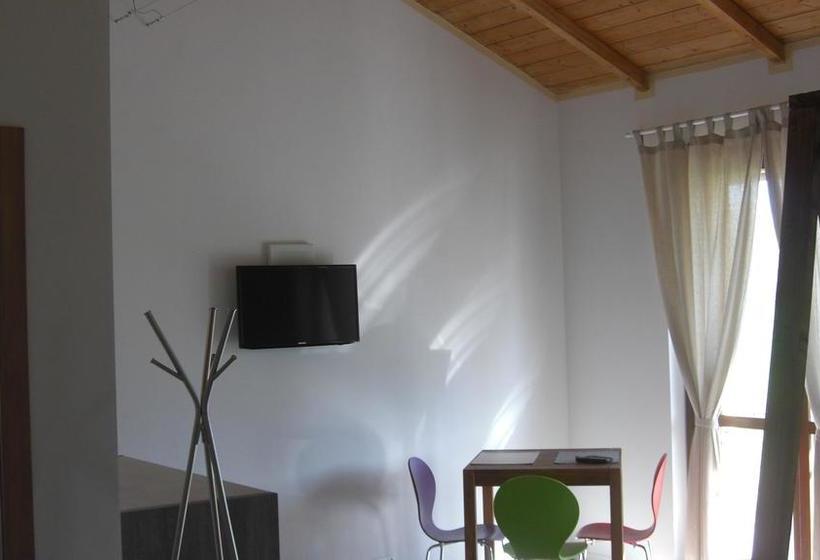 B&b Rooms  | Moncalvo | Asti | Italia 11