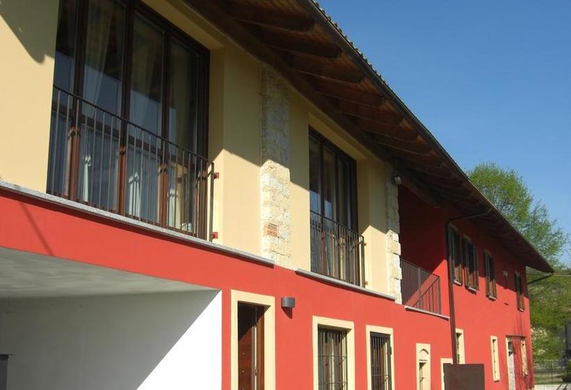 B&b Rooms  | Moncalvo | Asti | Italia 12