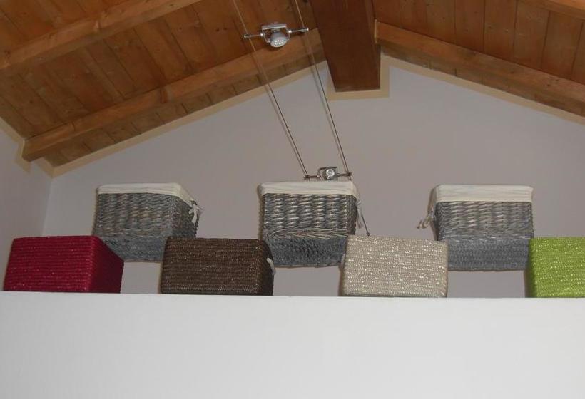 B&b Rooms  | Moncalvo | Asti | Italia 15