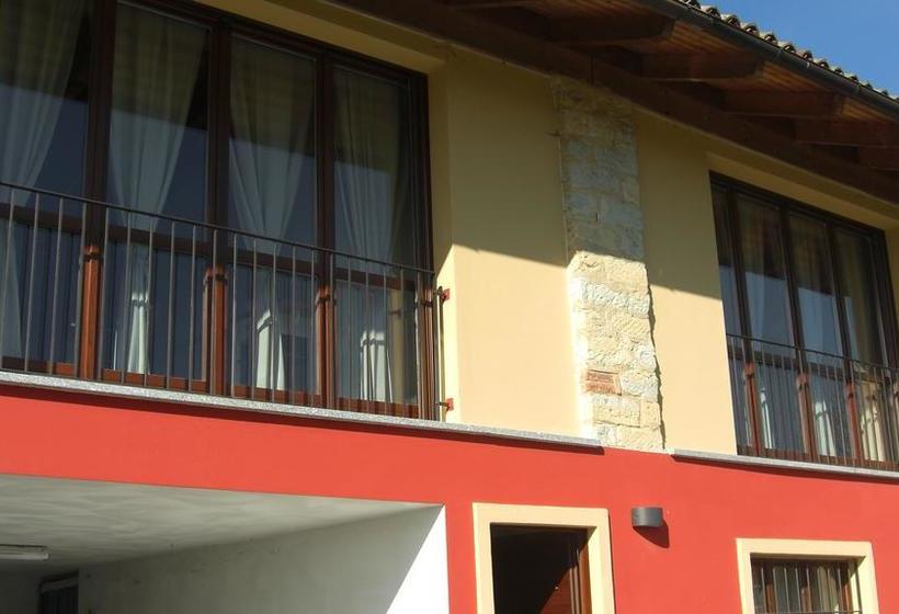 B&b Rooms  | Moncalvo | Asti | Italia 17