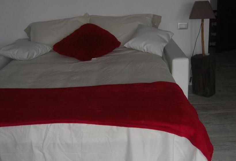 B&b Rooms  | Moncalvo | Asti | Italia 3