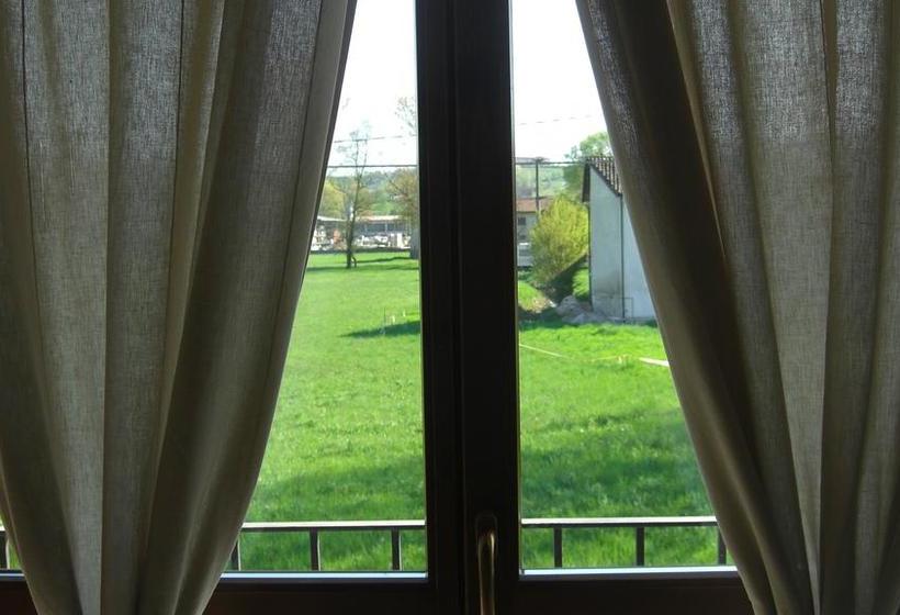 B&b Rooms  | Moncalvo | Asti | Italia 6