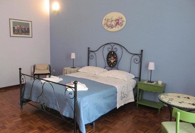 B&b Al Centro Storico 21 Atri