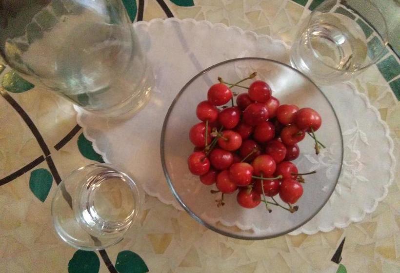 B&b Al Centro Storico 21  | Atri | Teramo | Italia 1