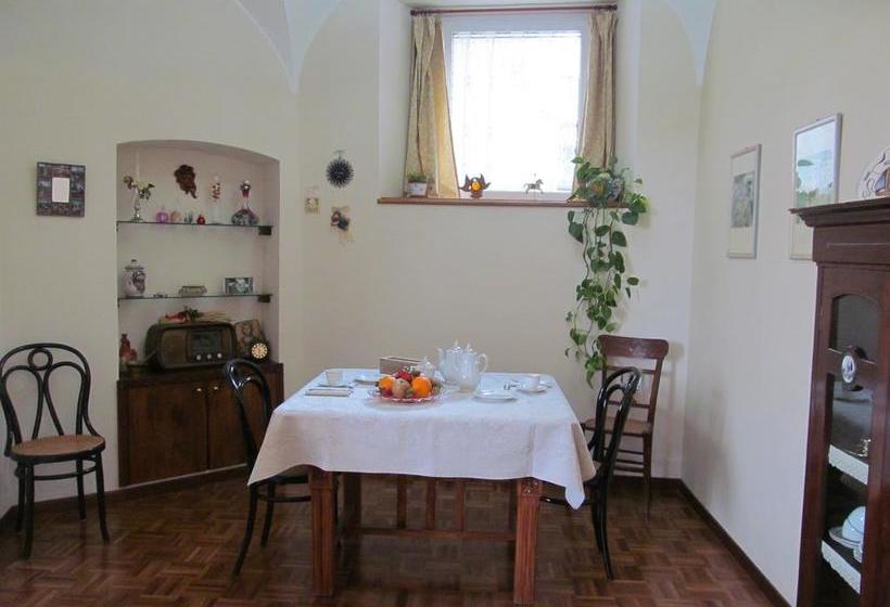 B&b Al Centro Storico 21  | Atri | Teramo | Italia 12