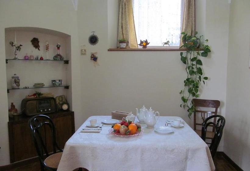 B&b Al Centro Storico 21  | Atri | Teramo | Italia 13