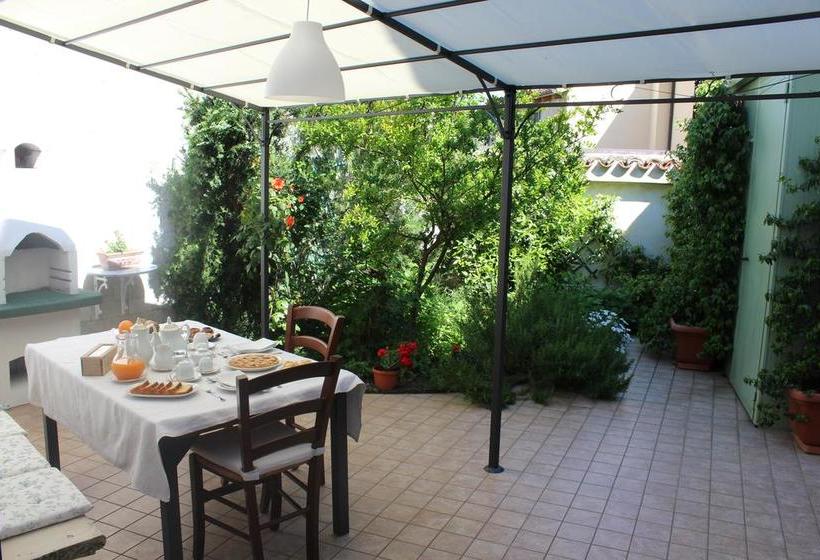 B&b Al Centro Storico 21  | Atri | Teramo | Italia 14