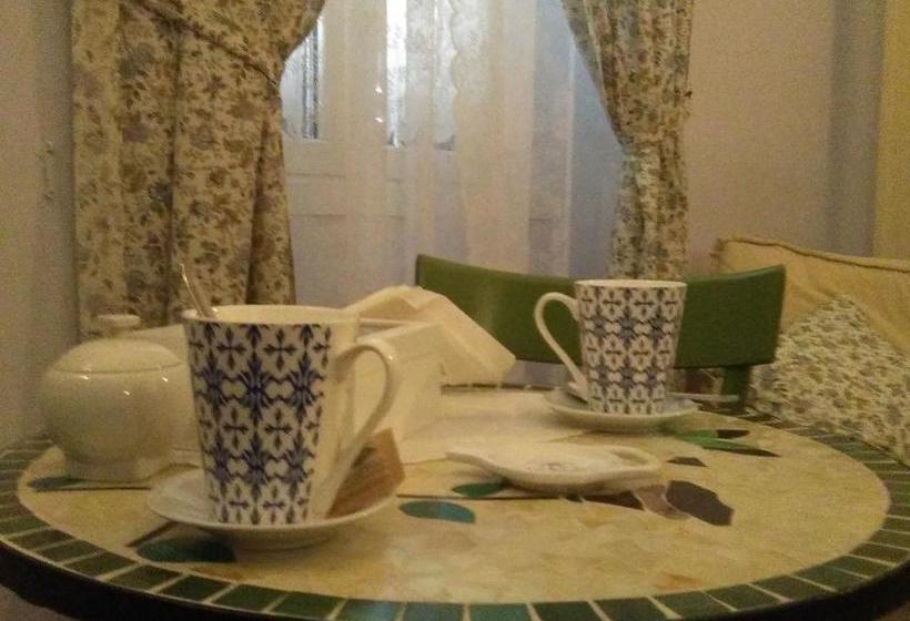 B&b Al Centro Storico 21  | Atri | Teramo | Italia 15