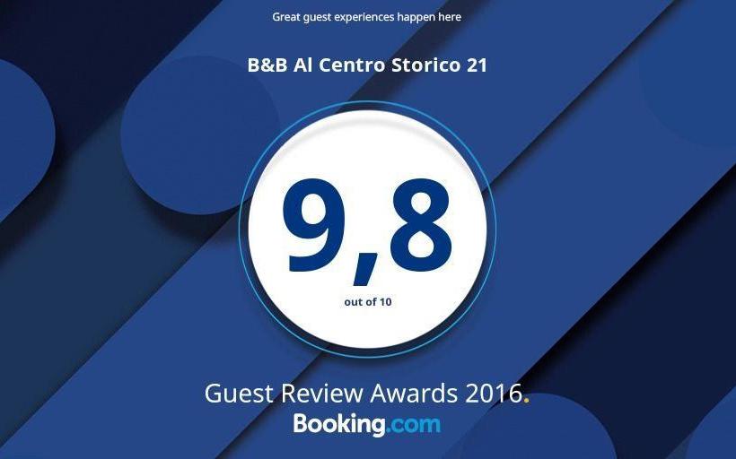 B&b Al Centro Storico 21  | Atri | Teramo | Italia 17