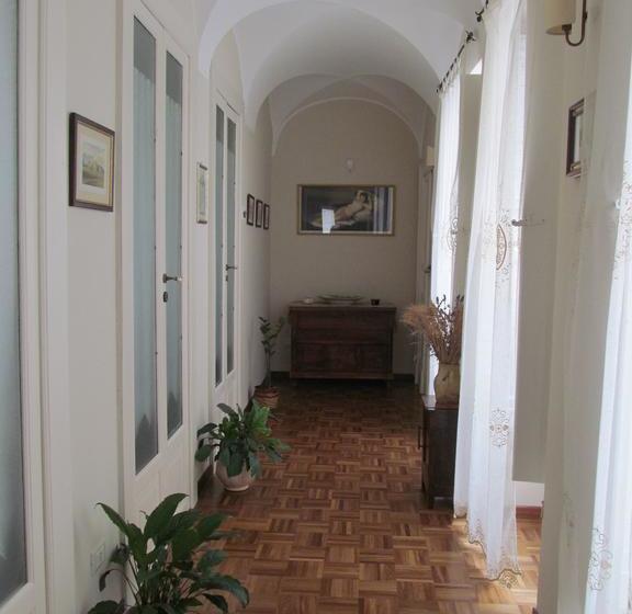 B&b Al Centro Storico 21  | Atri | Teramo | Italia 19