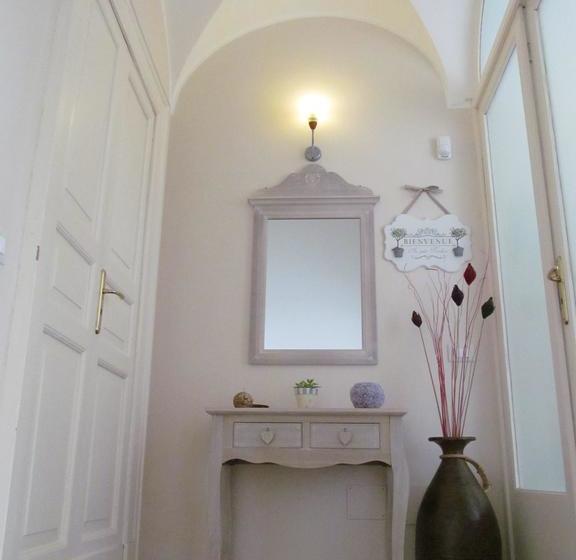 B&b Al Centro Storico 21  | Atri | Teramo | Italia 20