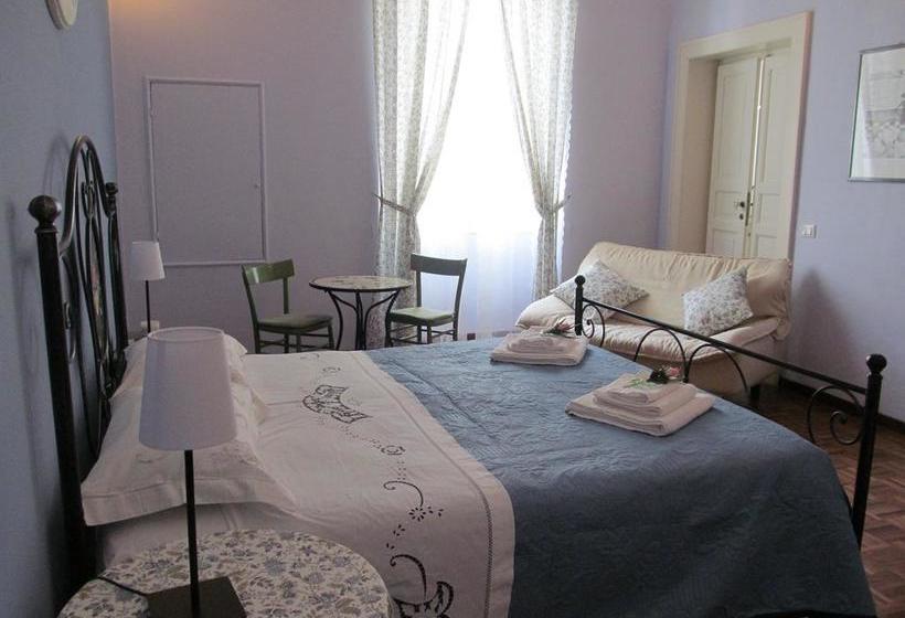 B&b Al Centro Storico 21  | Atri | Teramo | Italia 3