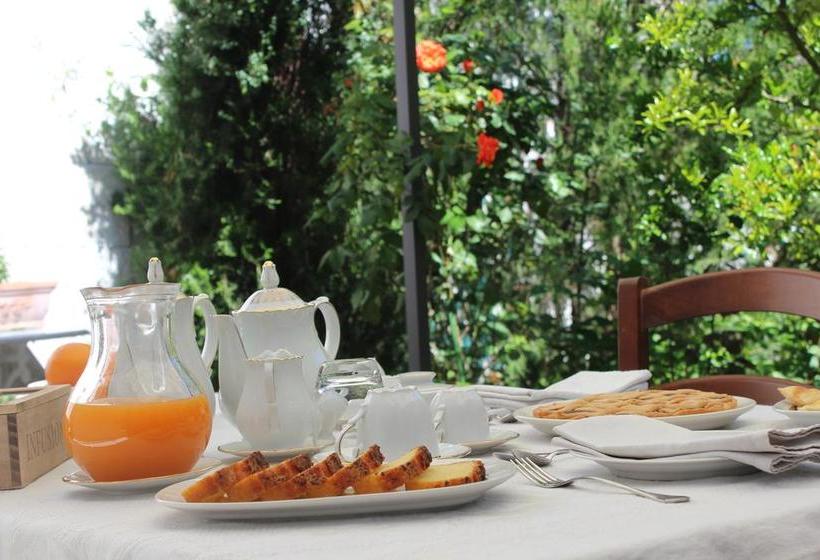 B&b Al Centro Storico 21  | Atri | Teramo | Italia 4