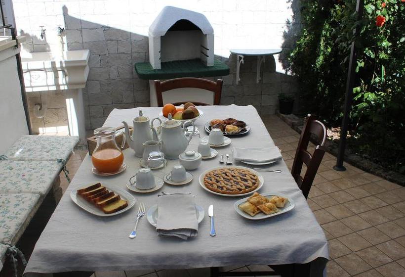 B&b Al Centro Storico 21  | Atri | Teramo | Italia 5