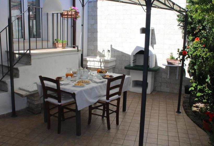 B&b Al Centro Storico 21  | Atri | Teramo | Italia 6